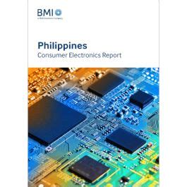 Philippines Consumer Electronics Report .